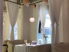 -PARFUM FLORAL花境法餐(南京首店)
