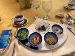 -马勒别墅·中餐厅