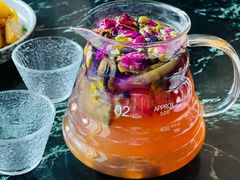 -The Rug Cafe(王府中环店)