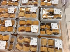 -物美超市(通州梨园店)