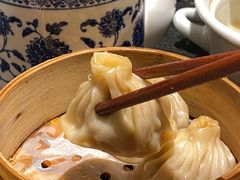 -南京大牌档(新街口德基广场店)