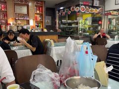 -廖老妈蹄花店(人民公园陕西街259号店)