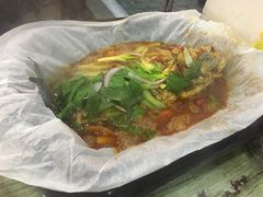 -巫山纸包鱼·干锅·腊猪蹄(龙洲大道店)