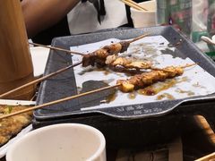 -管氏翅吧(国展店)