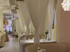 -晶雅花园西餐厅(南京首店)