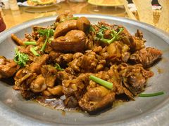 -即墨老公社·海肠捞饭大王(古城店)