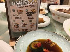 -聚福山莊·寻味顺德(北滘店)