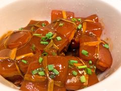 少帅红烧肉-民国红公馆·秦淮八艳(夫子庙店)