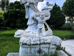 -中华石雕艺术园