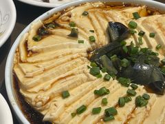 -福荣居褡裢火烧京味家常菜(西四店)