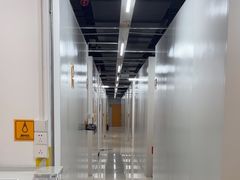 -安东易迷你自助仓储寄存仓库(杨浦店)