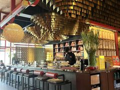 -300杯·和牛烧肉清酒专门店(廊里店)