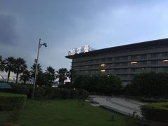 -广州白云机场雅高铂尔曼大酒店