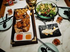 -小吊梨汤·北京菜·烤鸭(鸟巢店)