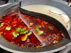 -新辣道鱼火锅(西直门店)