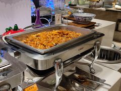 -太湖饭店玉兰厅(自助餐厅)