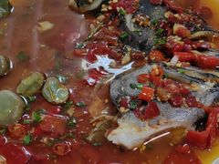 -阿巧一号私房菜(止园路店)