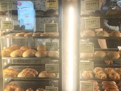 -洪記餅店(虹泉路店)