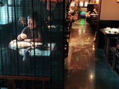 -绿茶餐厅(千岛湖银泰城店)