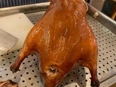 -全聚德(长江路店)