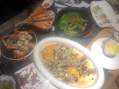 -79号渔船海鲜饭店(华强北店)