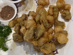 -渔码头食府·20年蓬莱老字号(登州路店)