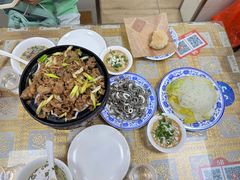 -清真·鸦儿李记·小馆(后海店)