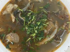 -春雨羊汤店(广开四马路总店)