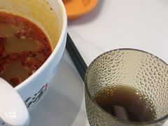 -德元兰州纯汤牛肉面(龙阳路店)