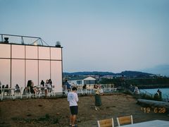 -Cafe Aewol Monsant