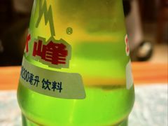 -清真·马洪小炒泡馍馆(钟楼回民街店)