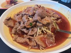 -上海小南国(不夜城店)