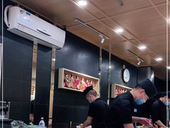 -东京屋(武定路店)