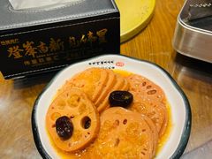 -合肥妈妈菜(青阳南路店)