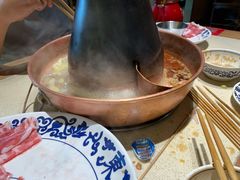 -东镇老火锅(长春路首店)