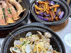 -甬小馆·焗海鲜温州菜(五马街店)