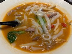 -漆黑觉米粉(三里屯店)