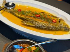 -曾宴·楚菜(湖北省博物馆店)