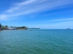 -Sunset Bar(丹绒亚路香格里拉店)