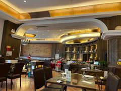 -澳门木偶葡国餐厅(珠海店)