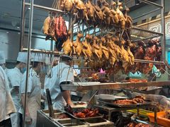 -龙记香港茶餐厅(久光百货店)