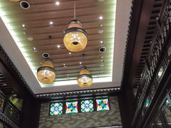 -明阁 Ming Court(广州朗豪酒店)