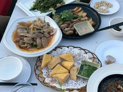 -琶醍壹号•潮菜江景餐吧