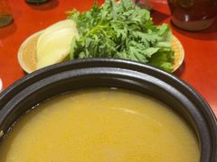 -菌之家·专业纯野生菌火锅·特色炒菌