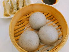 紫麦核桃包-京华世纪酒店·潮苑大酒楼(益华百货店)