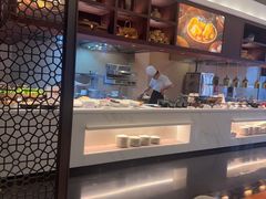-桃源咖啡厅(武夷山大红袍山庄店)