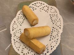 -得意啫· 顺德家常菜(海岸城店)