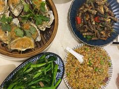 -喜碧海鲜·二十年本土海鲜老字号(上排店)