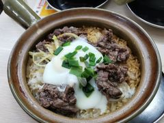 -荣记煲仔饭(高庙路店)