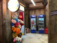 -五马集·海鲜·温州大牌档(黑金冠五马街十字路口店)